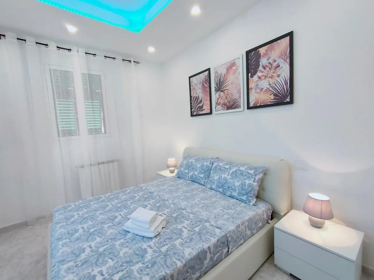 Leni'S House Apartment La Spezia Italy
