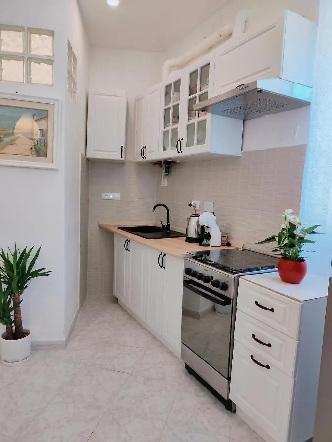 Leni'S House Apartment La Spezia