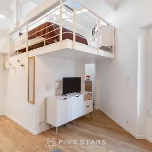 Fleur Fshh Appartement Nice