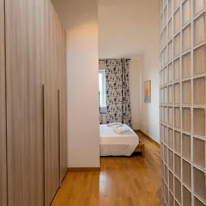 Wild Zagara Appartement