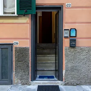 Down Town Blue Appartement