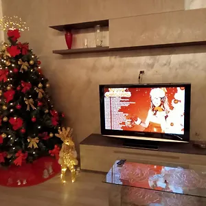 Casa Vacanza 5 Terre Appartement