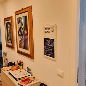 Ariel Appartement