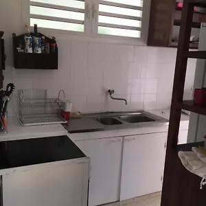 Les Palmiers Villa Les Trois-Ilets